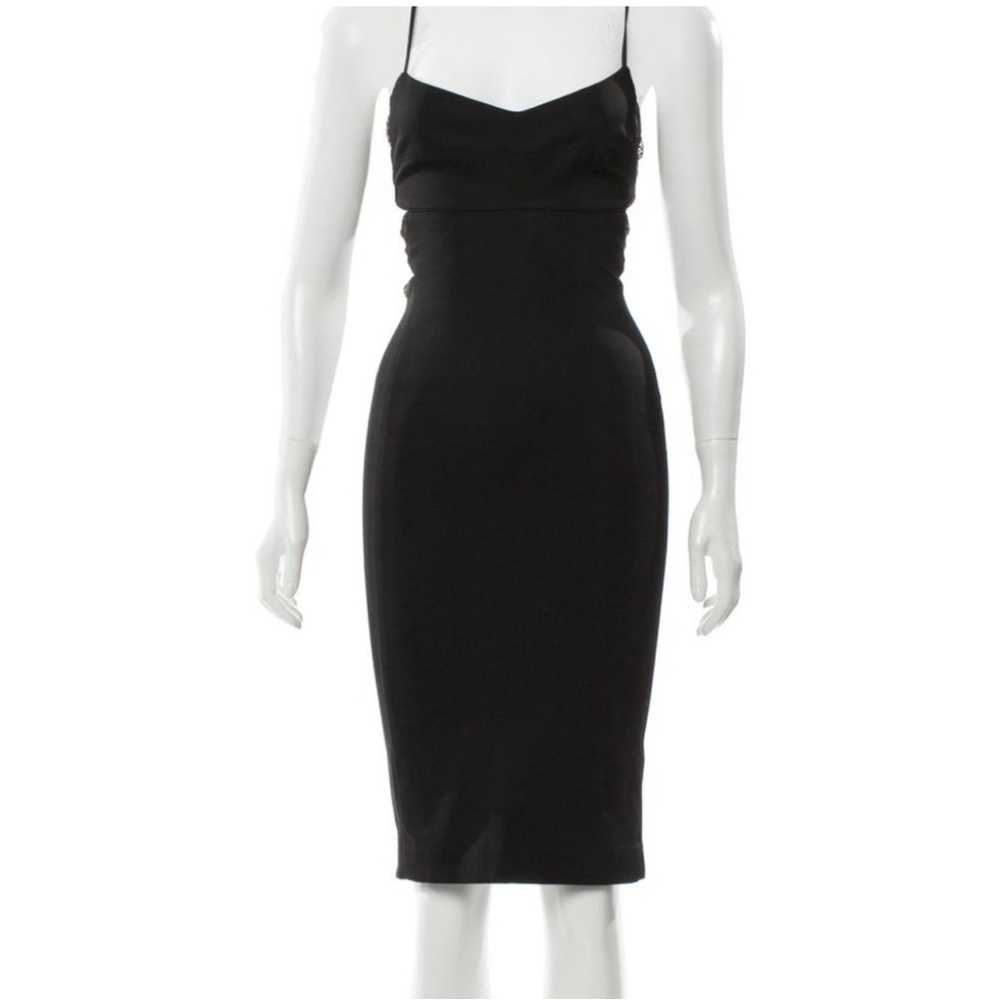 Noam Hanoch Lita Dress